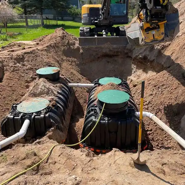 septic tank services Jessup